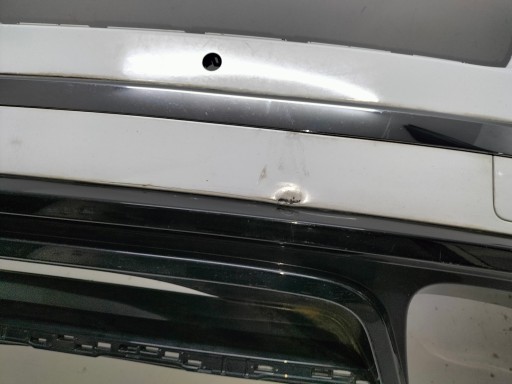 BRANIK ZADNJI VW TOUAREG 7P REDIZAJN 14-18 R-LINE