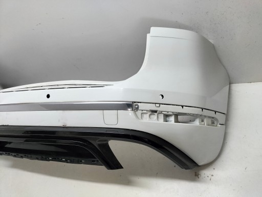 BRANIK ZADNJI VW TOUAREG 7P REDIZAJN 14-18 R-LINE