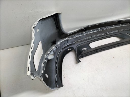 BRANIK ZADNJI VW TOUAREG 7P REDIZAJN 14-18 R-LINE