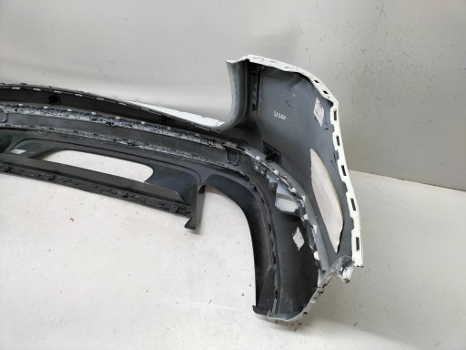 BRANIK ZADNJI VW TOUAREG 7P REDIZAJN 14-18 R-LINE