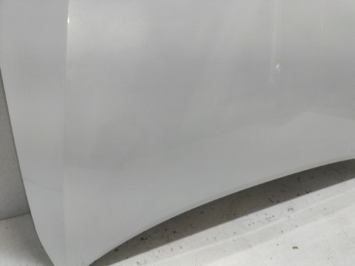 HAUBA POKLOPAC MOTORA KIA OPTIMA III 10-15