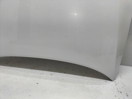 HAUBA POKLOPAC MOTORA KIA OPTIMA III 10-15