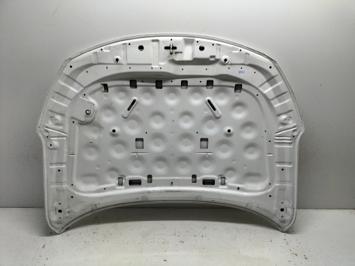 HAUBA POKLOPAC MOTORA KIA OPTIMA III 10-15
