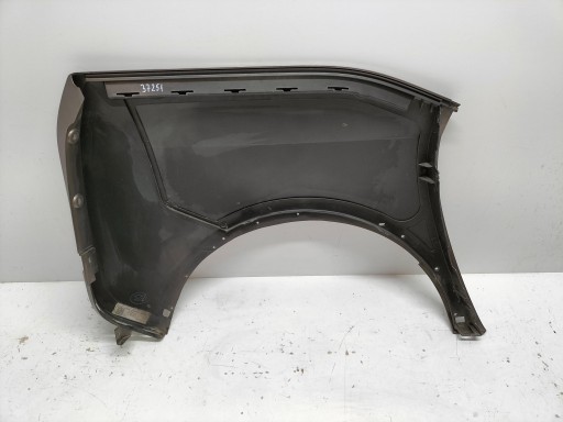 BLATOBRAN ZADNJI LIJEVA STRANA BMW I3 01 13-