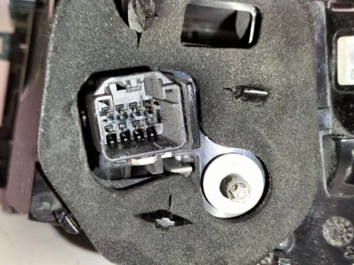 LAMPA FAR ZADNJA  ZADNJI LIJEVA STRANA PEUGEOT 308 III T10 21- GT LED