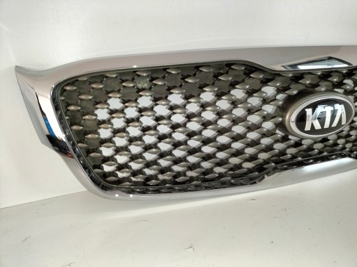 MASKA MREŽICA KIA SORENTO III 15-