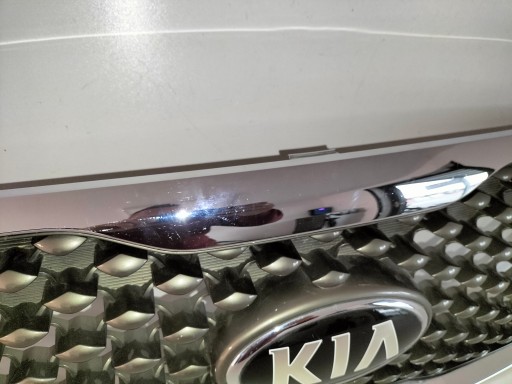 MASKA MREŽICA KIA SORENTO III 15-