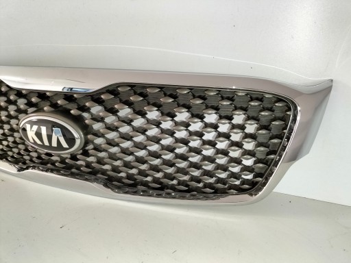 MASKA MREŽICA KIA SORENTO III 15-