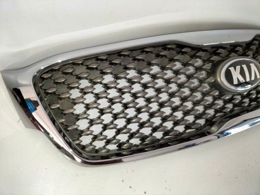 MASKA MREŽICA KIA SORENTO III 15-