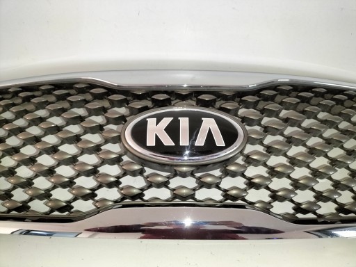 MASKA MREŽICA KIA SORENTO III 15-