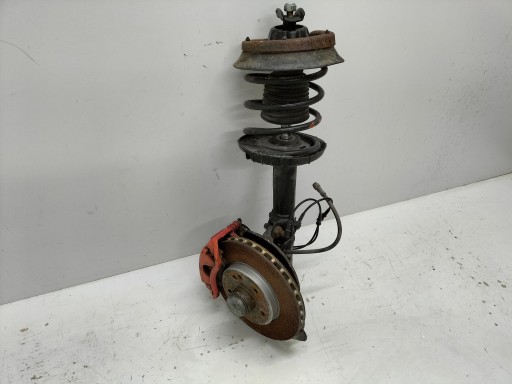 AMORTIZATOR AMORTIZER RUKAVAC PREDNJA STRANA DESNA MERCEDES CLC CL203 08-11 1.8B