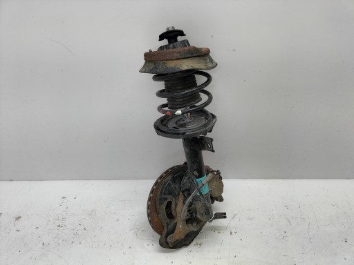 AMORTIZATOR AMORTIZER RUKAVAC PREDNJA STRANA DESNA MERCEDES CLC CL203 08-11 1.8B