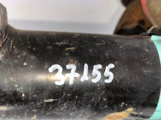 AMORTIZATOR AMORTIZER RUKAVAC PREDNJA STRANA DESNA MERCEDES CLC CL203 08-11 1.8B