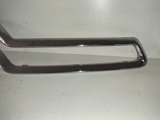 MASKA LAJSNA KROM CITROEN C1 II 14-