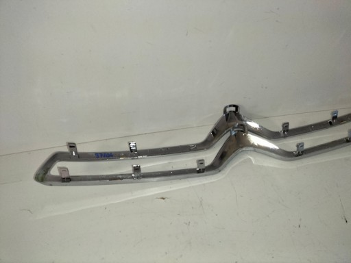 MASKA LAJSNA KROM CITROEN C1 II 14-