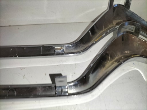 MASKA LAJSNA KROM CITROEN C1 II 14-