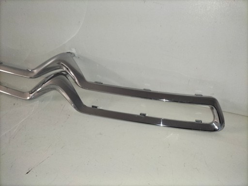 MASKA LAJSNA KROM CITROEN C1 II 14-