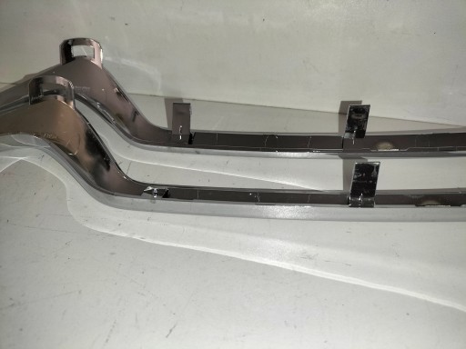MASKA LAJSNA KROM CITROEN C1 II 14-