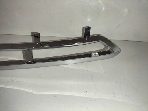 MASKA LAJSNA KROM CITROEN C1 II 14-