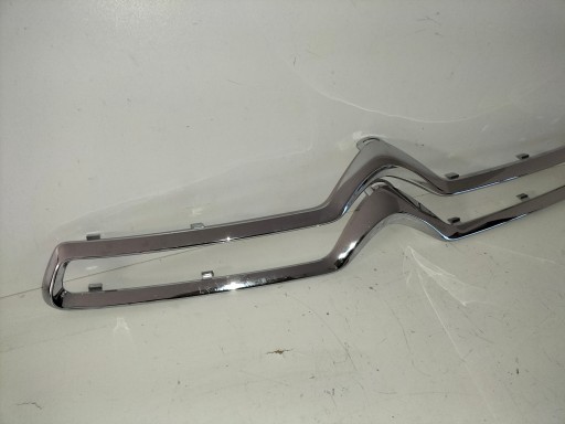 MASKA LAJSNA KROM CITROEN C1 II 14-