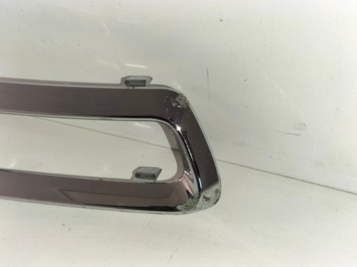 MASKA LAJSNA KROM CITROEN C1 II 14-