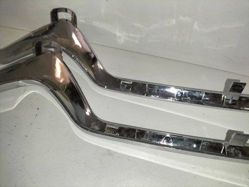 MASKA LAJSNA KROM CITROEN C1 II 14-