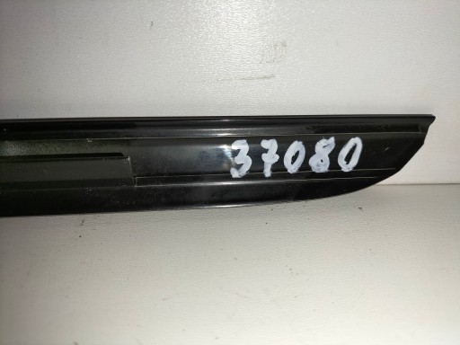 LAJSNA GRANIČNA PROZOR KAROSERYJNEJ ZADNJI LIJEVA STRANA MERCEDES CLC CL203 08-11