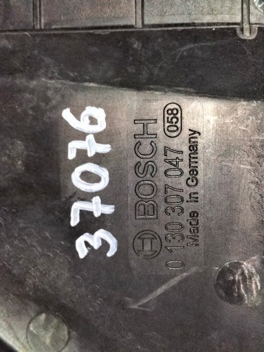 VENTILATOR KUČIŠTE HLADNJAKA MERCEDES CLC CL203 08-11 1.8 KOMPRESSOR