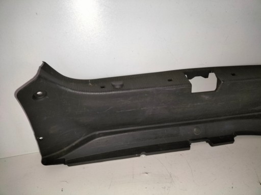 POKLOPAC VEZNI LIM ZADNJI MERCEDES CLC CL203 08-11