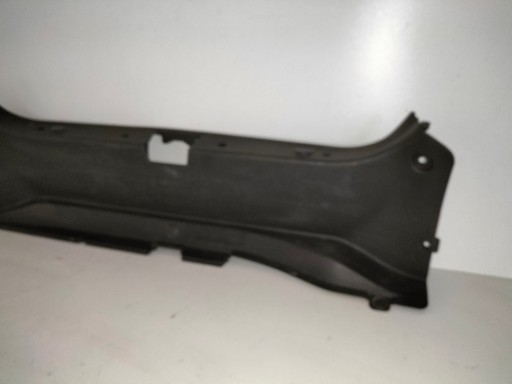 POKLOPAC VEZNI LIM ZADNJI MERCEDES CLC CL203 08-11