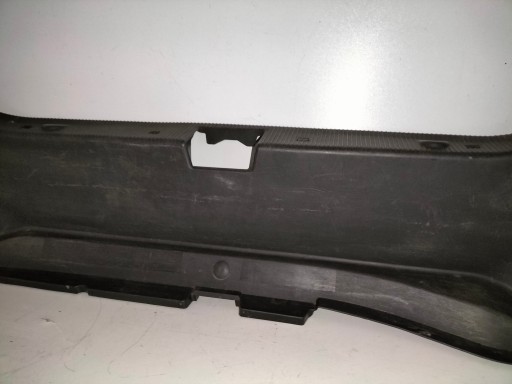 POKLOPAC VEZNI LIM ZADNJI MERCEDES CLC CL203 08-11