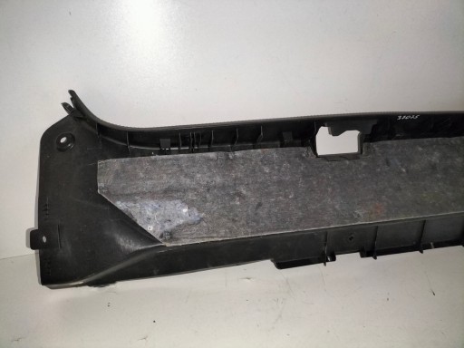 POKLOPAC VEZNI LIM ZADNJI MERCEDES CLC CL203 08-11