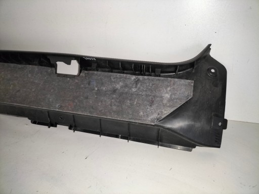 POKLOPAC VEZNI LIM ZADNJI MERCEDES CLC CL203 08-11