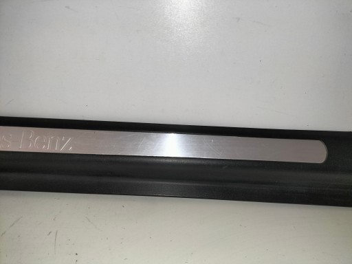 LAJSNA POKLOPAC PRAGA DESNA STRANA MERCEDES CLC CL203 08-11