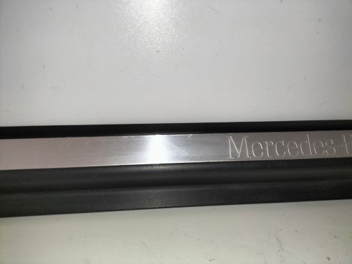 LAJSNA POKLOPAC PRAGA DESNA STRANA MERCEDES CLC CL203 08-11