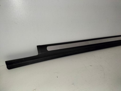 LAJSNA POKLOPAC PRAGA LIJEVA STRANA MERCEDES CLC CL203 08-11