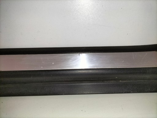 LAJSNA POKLOPAC PRAGA LIJEVA STRANA MERCEDES CLC CL203 08-11