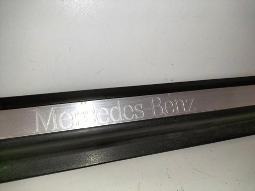 LAJSNA POKLOPAC PRAGA LIJEVA STRANA MERCEDES CLC CL203 08-11