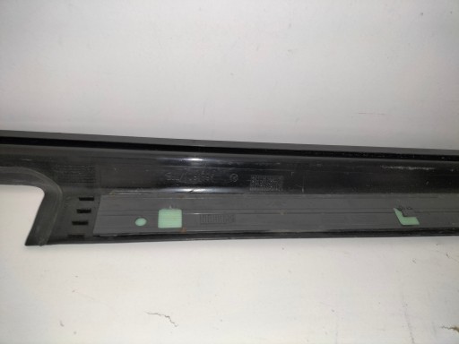 LAJSNA POKLOPAC PRAGA LIJEVA STRANA MERCEDES CLC CL203 08-11