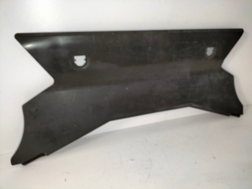 POKLOPAC GEPEKA ZADNJI MERCEDES CLC CL203 08-11