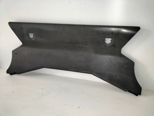 POKLOPAC GEPEKA ZADNJI MERCEDES CLC CL203 08-11