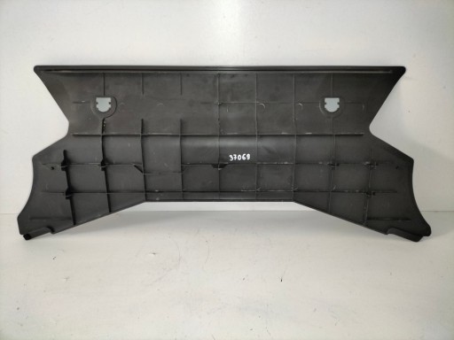 POKLOPAC GEPEKA ZADNJI MERCEDES CLC CL203 08-11