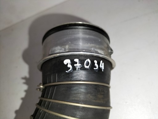 CRIJEVO ZRAKA INTERCOOLERA MERCEDES CLC CL203 08-11 C KLASA W203