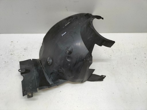 PVC BLATOBRANA PREDNJA STRANA LIJEVA MERCEDES CLC CL203 08-11