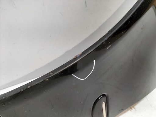 BLATOBRAN PREDNJA STRANA LIJEVA MERCEDES CLC CL203 08-11