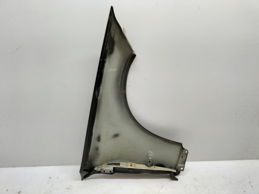 BLATOBRAN PREDNJA STRANA LIJEVA MERCEDES CLC CL203 08-11