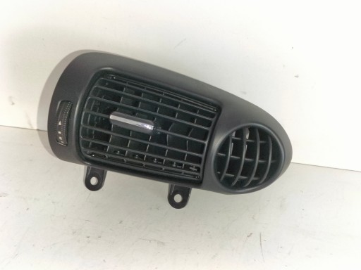 MREŽICA PROTOK ZRAKA PREDNJA STRANA DESNA MERCEDES CLC CL203 08-