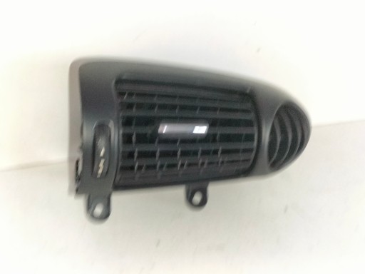 MREŽICA PROTOK ZRAKA PREDNJA STRANA DESNA MERCEDES CLC CL203 08-