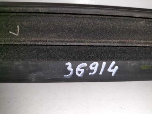 LAJSNA GRANIČNA VRATA PREDNJA STRANA LIJEVA AUDI A1 8X 10-