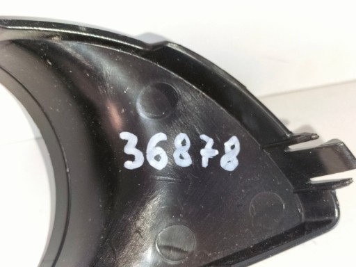 MASKA MREŽICA BRANIKA PREDNJA STRANA DESNA BMW 5 E60 E61 03-07 MASKA MREŽICA BRANIKA PREDNJA STRANA DESNA BMW 5 E60 E61 03-07